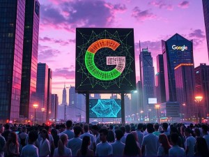 谷歌官宣全面采用Gemini 2.5 Pro，开启AI新纪元