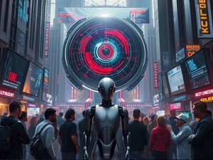 谷歌Gemini事件，一场AI技术革命背后的争议与突破