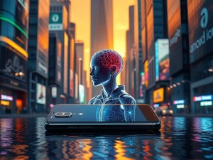 谷歌Gemini 2.5 Pro登陆安卓手机，AI助手的新时代来临