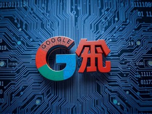 当Gemini谷歌打开是百度，一场数字时代的黑色幽默