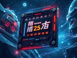 Gemini谷歌，是真是假？揭秘2.5 Pro背后的技术真相