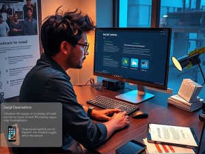 谷歌Gemini 2.5 Pro安装指南，从下载到高效使用