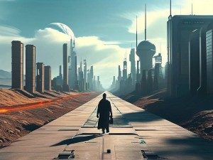 嗨，各位走在科技最前沿的探索者们，欢迎来到 2026 年！