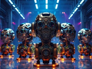 谷歌Gemini系列模型，AI技术的革新与未来展望