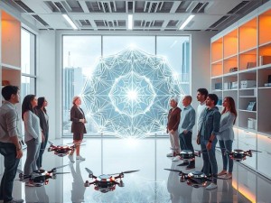 谷歌AI Gemini 3.0，下一代人工智能的突破与未来展望