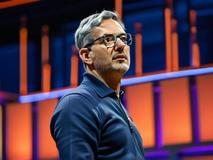 谷歌CEO皮查伊解读Gemini热，这不是一场竞赛的终局，而是AI新纪元的序章