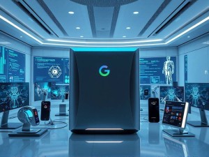 Gemini 2.5 Pro与谷歌硬件的完美融合，AI未来的新篇章