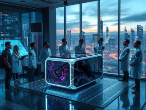 谷歌Gemini 2.5 Pro，AI领域的又一次飞跃