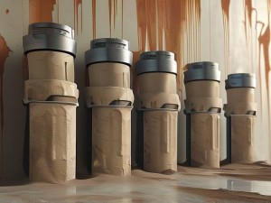 1.生成多个候选