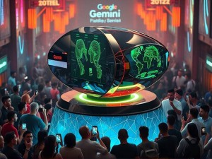 谷歌Gemini 2.0大模型发布，多模态AI的又一次跨越式进化