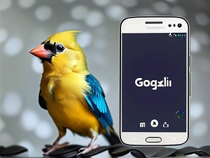 你说的是 Google Gemini 的官方手机 App！