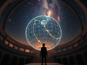 Gemini的星辰之约，谷歌AI命名背后的宇宙隐喻与人性化野心