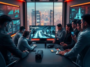 谷歌承认Gemini演示视频剪辑加工，技术炫技还是营销陷阱？