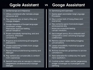 Gemini与谷歌助理，谁更懂你的需求？深度解析两大AI工具的差异