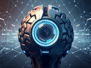 谷歌下一代大模型Gemini，重新定义AI的可能性