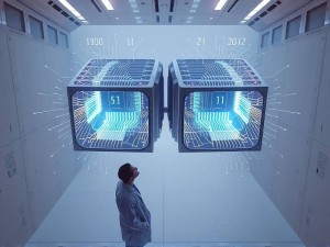 谷歌Gemini双子模型，当AI的边界被重新定义