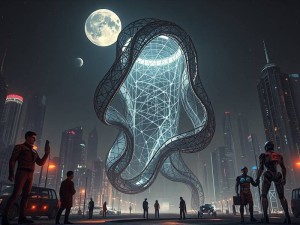 谷歌开源大模型Gemini，开启AI新时代的钥匙