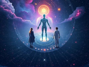 谷歌Gemini的含义，超越星辰的AI进化之路