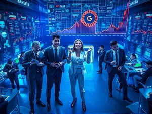 Gemini谷歌概念股崛起，AI巨头背后的投资新机遇