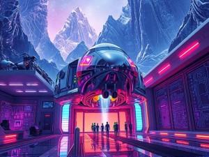 谷歌AI Gemini 2.5 Pro，多模态时代的智能革命