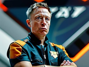 马斯克眼中的劲敌，为什么他一边炮轰Gemini，一边又印象深刻？