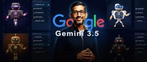 谷歌新一代大模型Gemini3.5提前泄露，代号「Cappuccino」的Pro版本