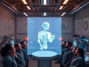 谷歌AI模型Gemini演示视频震撼发布，开启多模态智能新时代