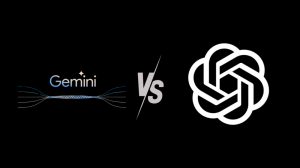 Google Gemini vs ChatGPT：生成式人工智能热潮的真正开始