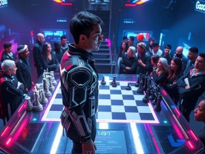 谷歌Gemini 1.5价格下调，技术普惠背后的战略棋局