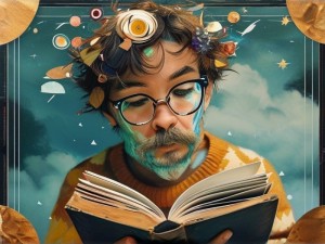 Gemini写小说全攻略，从灵感碎片到完整故事的创作指南