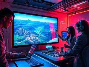 谷歌Gemini自动生成视频，AI技术如何重塑内容创作