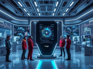 谷歌Gemini演示，AI技术的未来已来