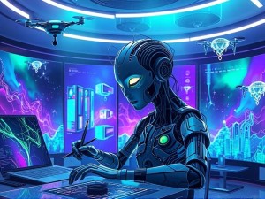 谷歌Gemini画图，AI如何重塑视觉创作与设计