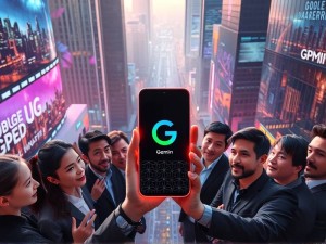 OPPO携手谷歌Gemini模型，手机AI体验的下一站革命