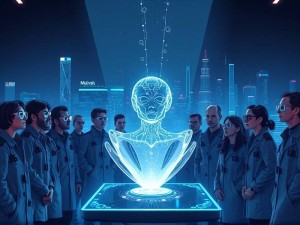 谷歌AI Gemini 3，下一代人工智能的突破与展望