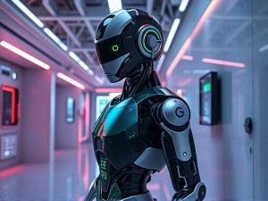 谷歌Gemini人形机器人，当AI大脑遇上机械躯体，未来已来？