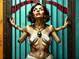 Gemini，为何对我关上大门？当不支持你所在地区的提示成为数字隔阂