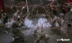 Gemini 发布，少林寺 (Google) 向武当派 (OpenAI) 亮剑