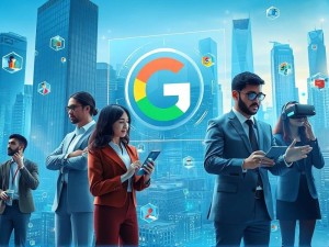 谷歌Gemini应用，AI技术如何重塑未来工作与生活