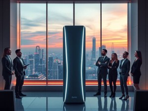 谷歌Gemini 2.5 Pro，AI技术的又一次飞跃