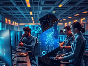 谷歌模型Gemini看代码，开发者手中的智能编程伙伴