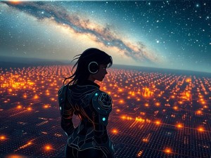 当Gemini遇上谷歌，一场AI命名的巧合与野心的交响曲