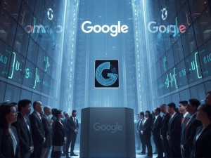 谷歌宣布推出人工智能模型Gemini 2.5 Pro，开启AI新纪元