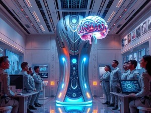 Gemini 2.5 Pro，谷歌测试新一代AI的极限